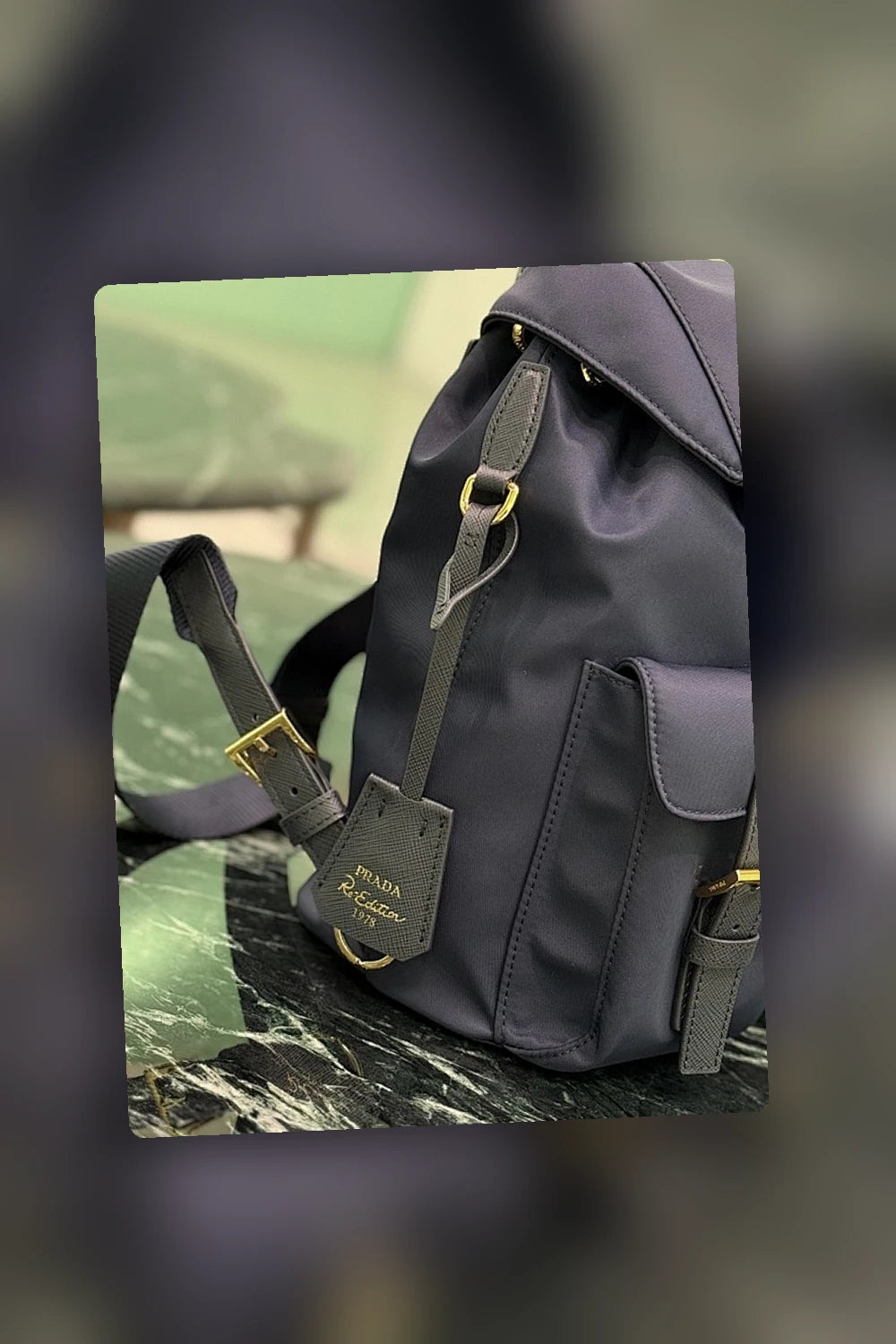 NB - PD Bag - 379