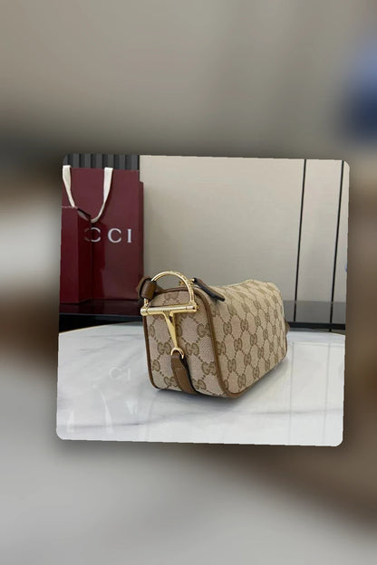 NB - GUKI Bag - 118