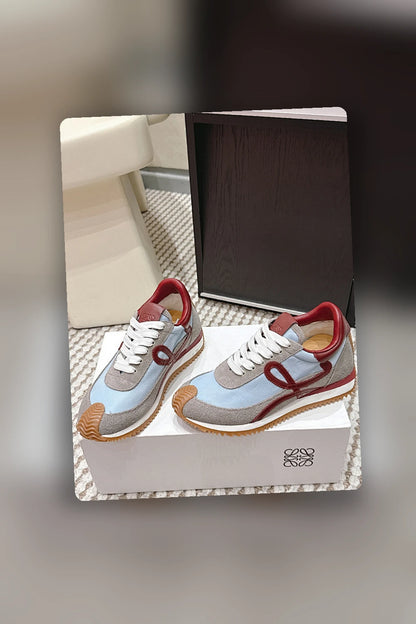 NB - LWO Women Shoes - 199