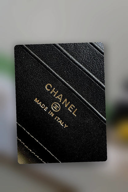 NB - CHL Bag - 509