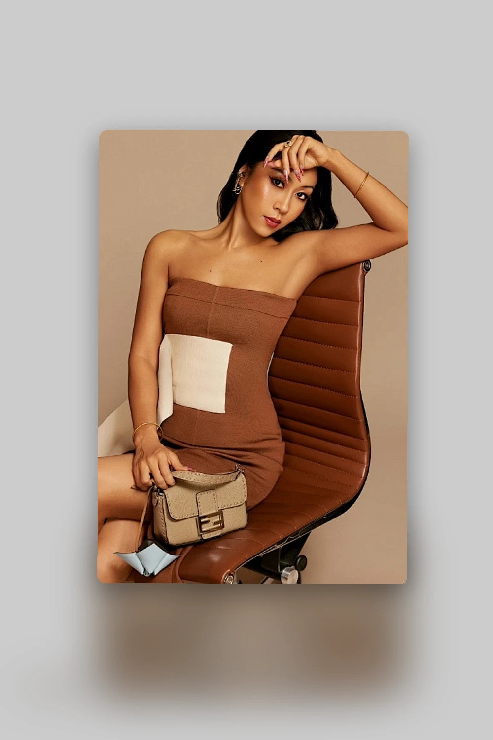 NB - FDE Bag - 084