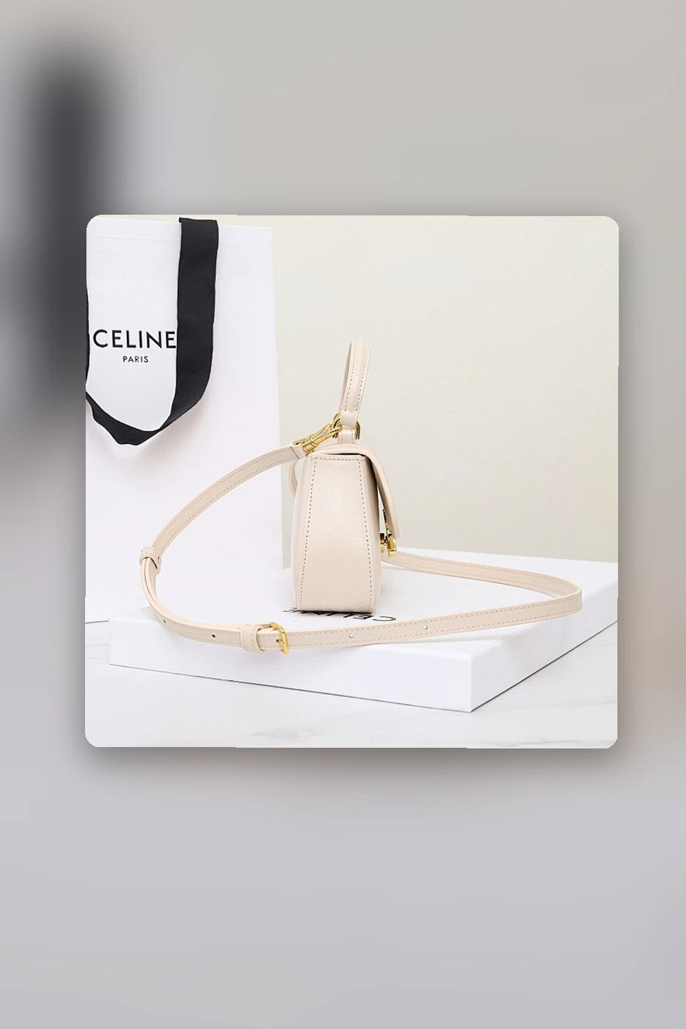 NB - COL Bag - 097