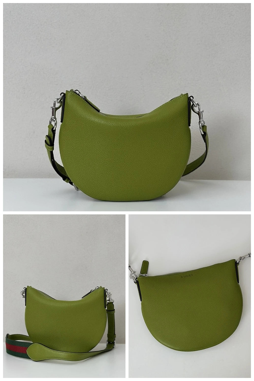 NB - GUKI Bag - 1036