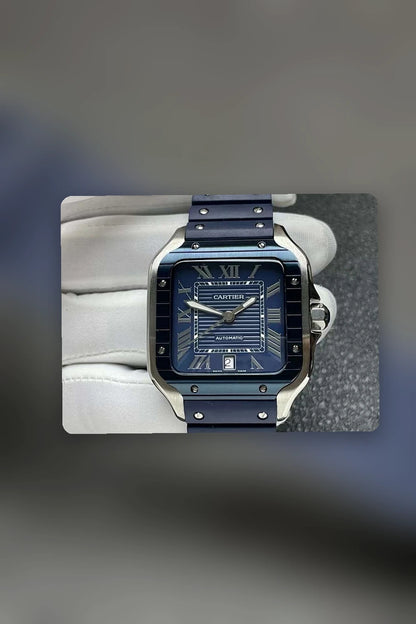 NB - Mix Watch - 586