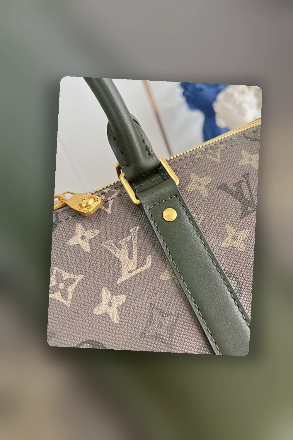 NB - LOV Bag - 738