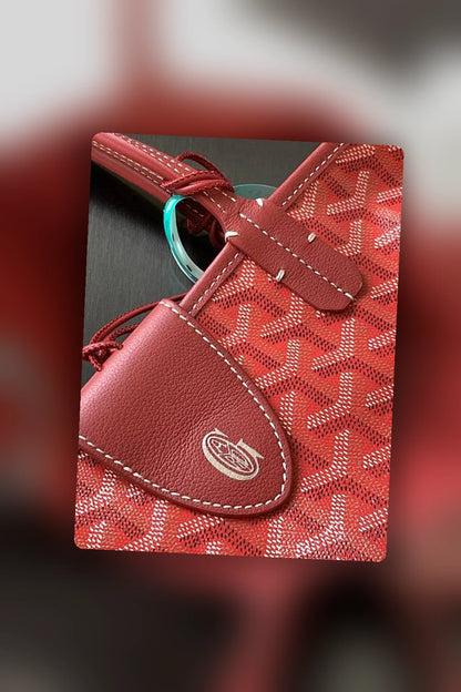 NB - GYO Bag - 1268