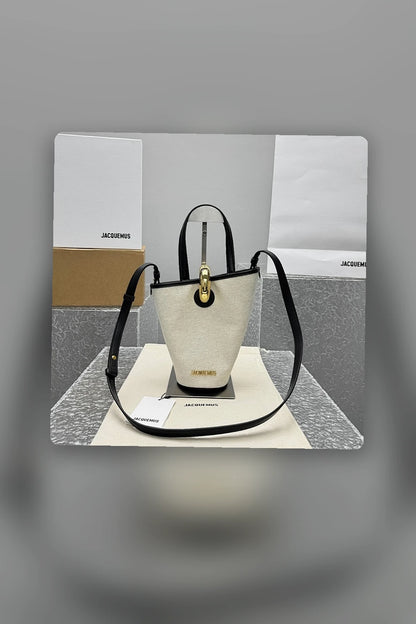 NB - JCA Bag - 075