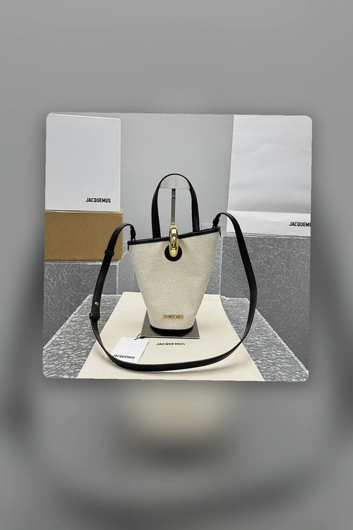 NB - JCA Bag - 075