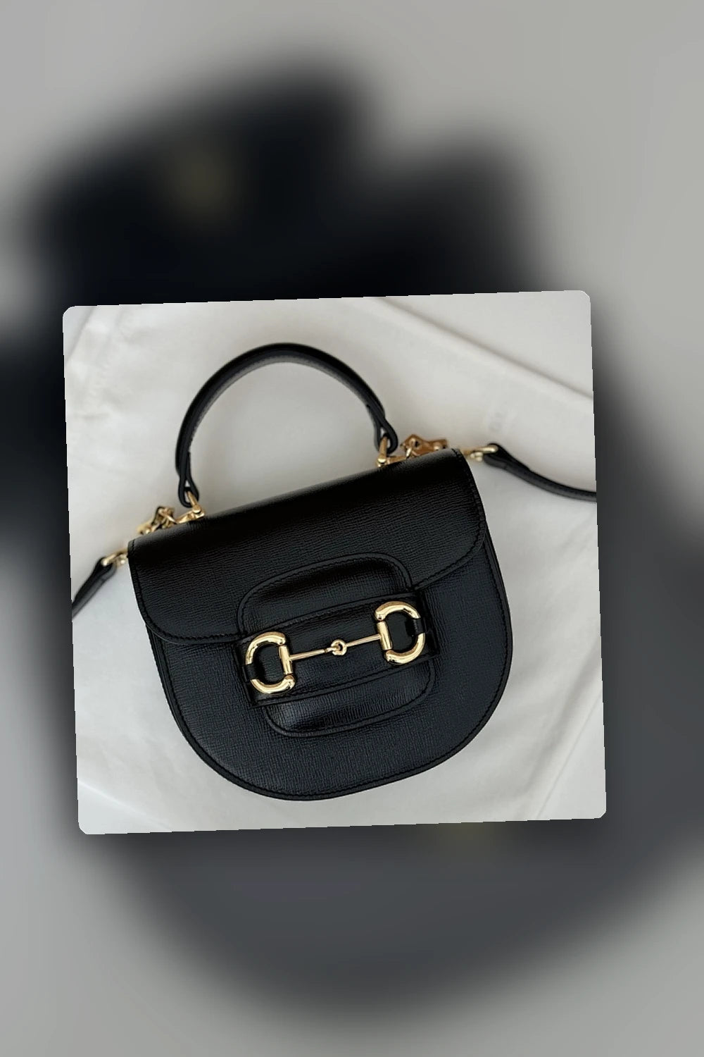 NB - GUKI Bag - 521