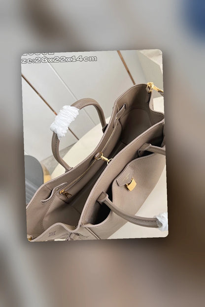 NB - LOV Bag - 869