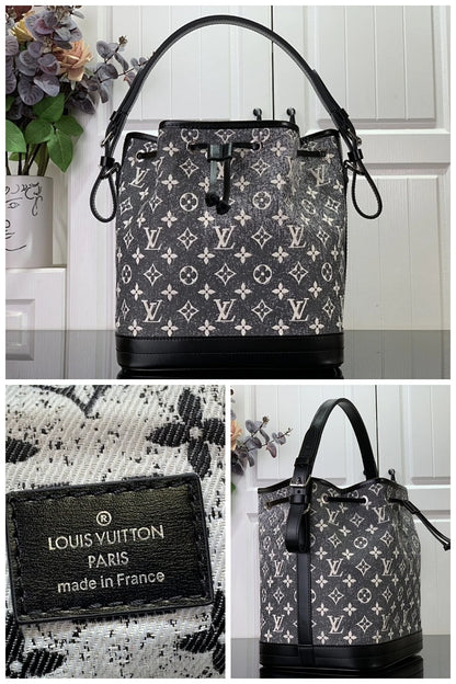 NB - LOV Bag - 1917