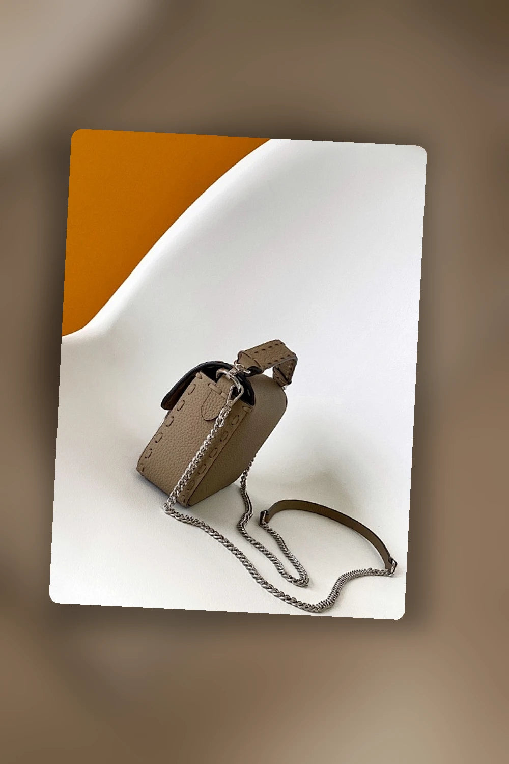 NB - FDE Bag - 085