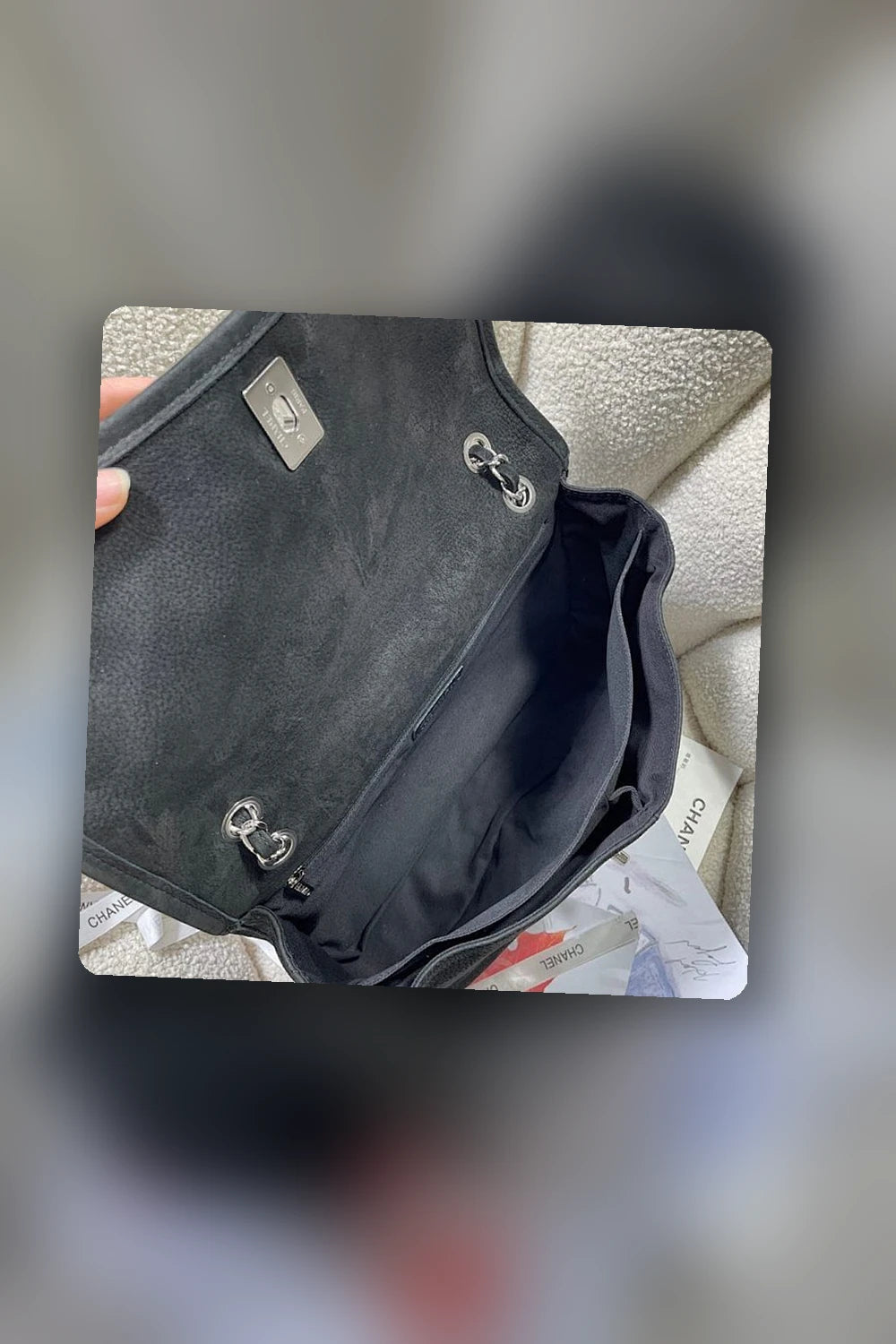 NB - CHL Bag - 191