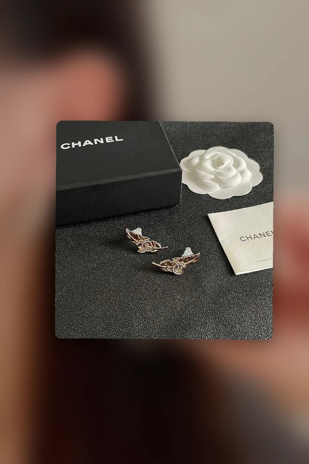 NB - CHL Jewelry - 1091