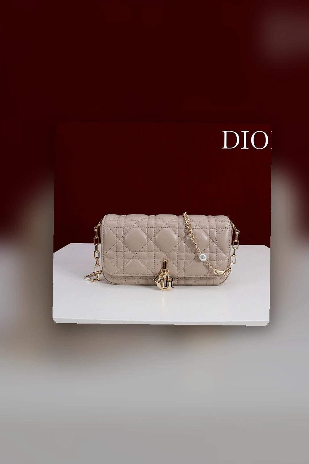 NB - DOR Bag - 380