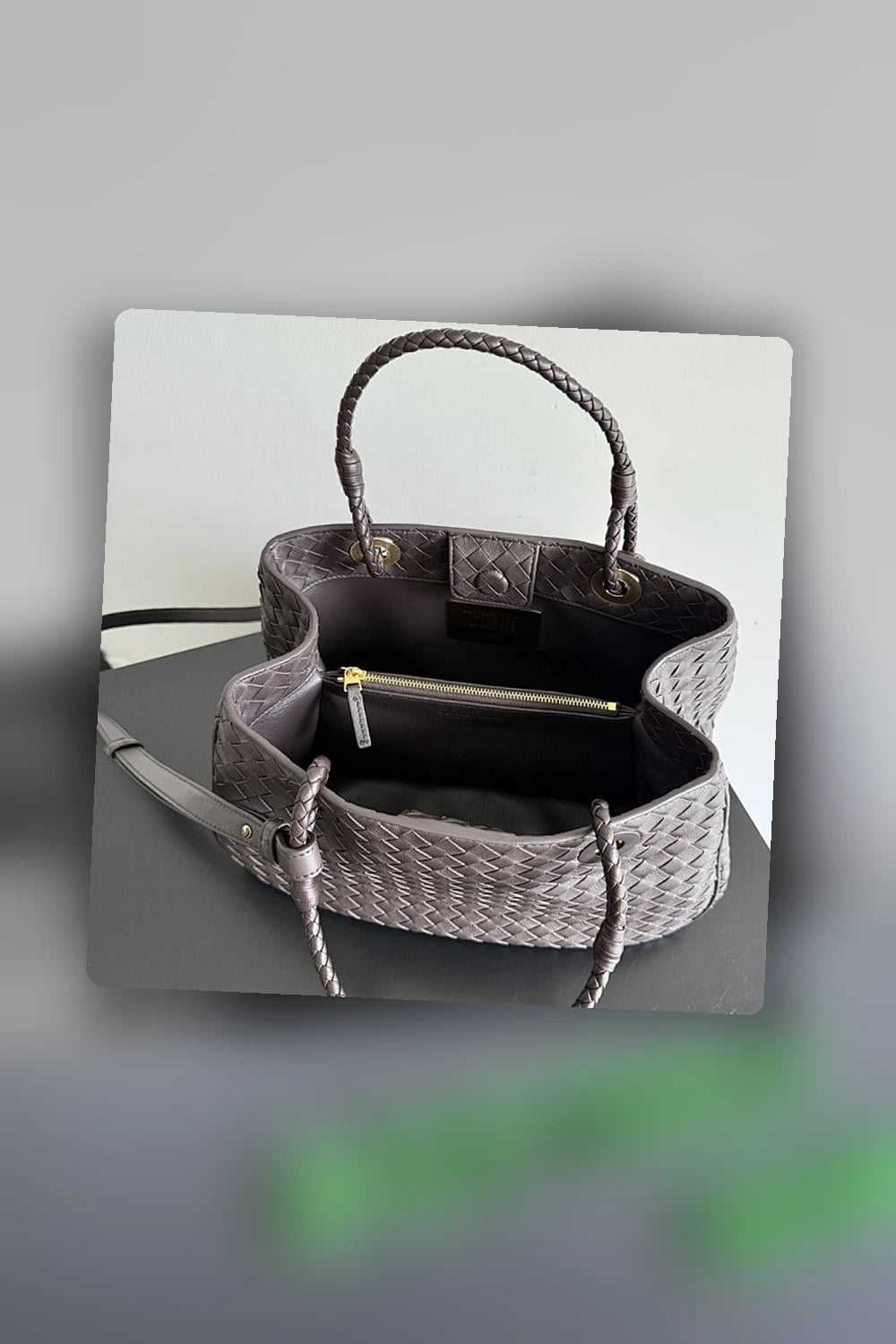 NB - BOV Bag - 1169