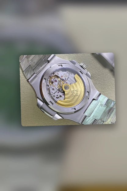 NB - Mix Watch - 1217
