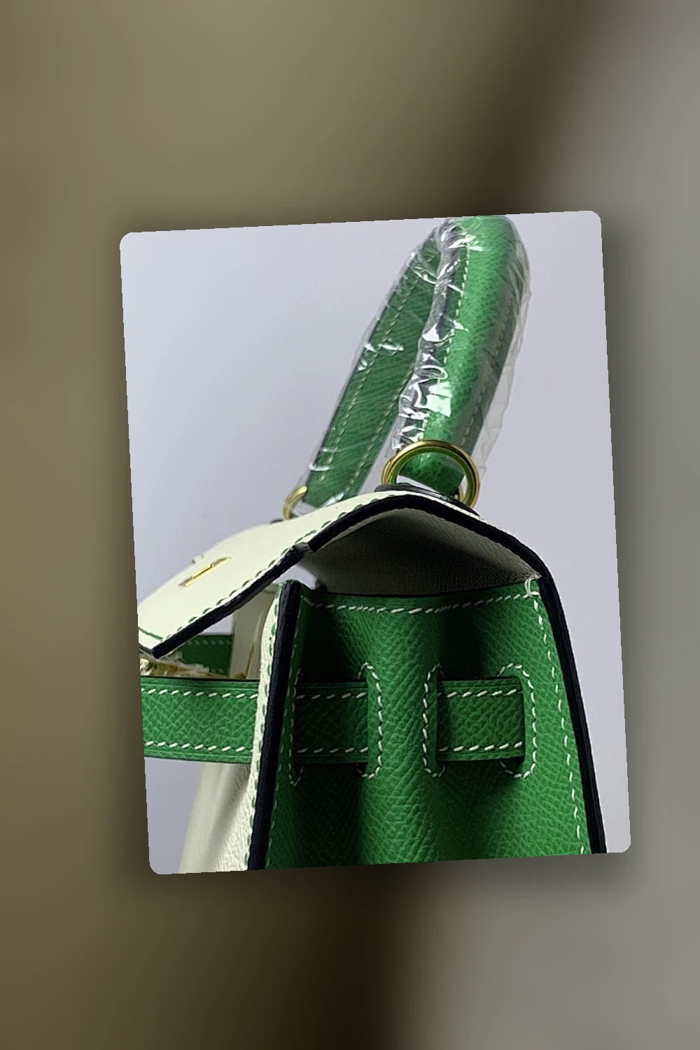 NB - HMS Bag - 837