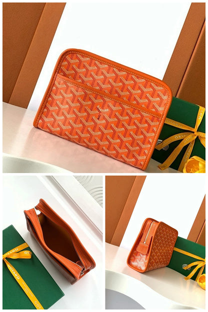 NB - GYO Bag - 802