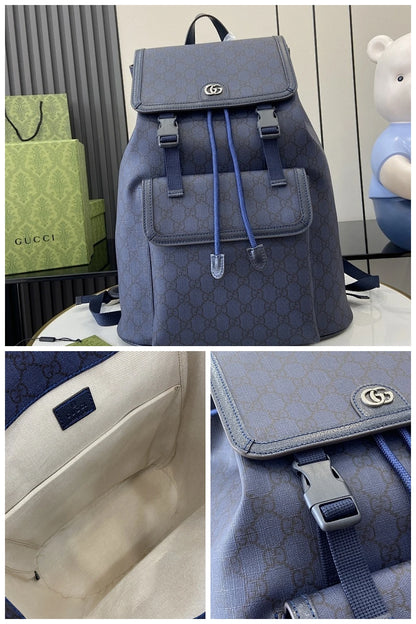 NB - GUKI Bag - 756