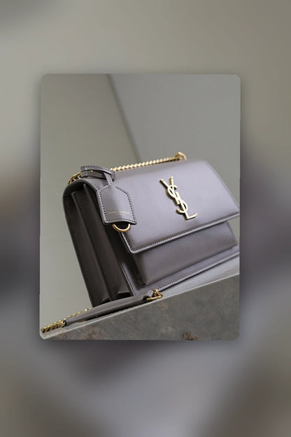 NB - YLS Bag - 577