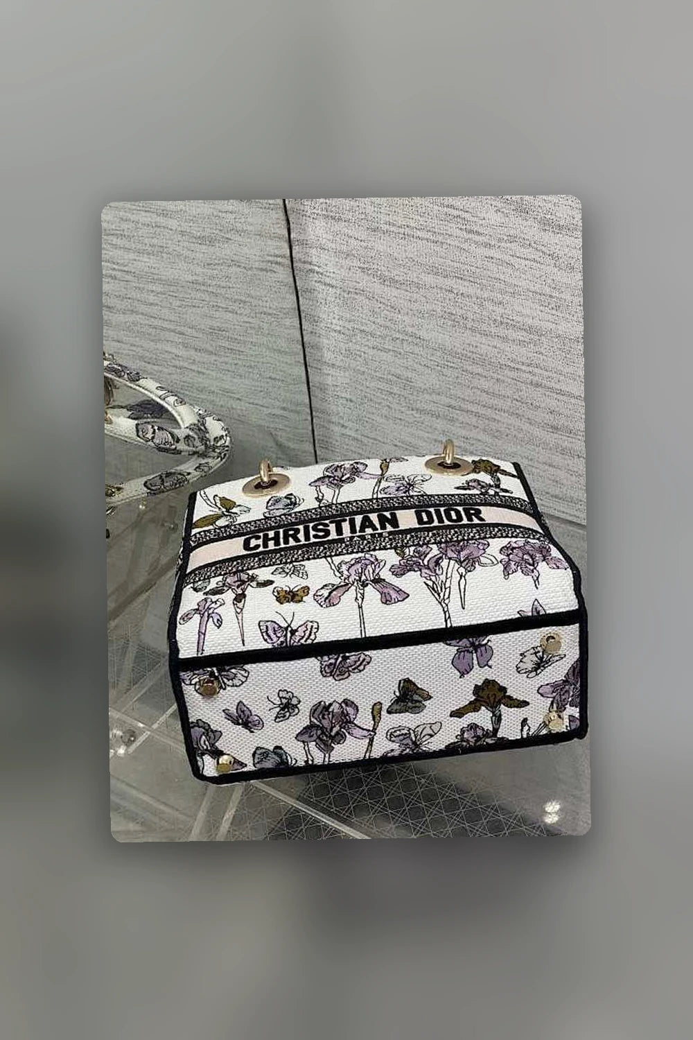 NB - DOR Bag - 1165