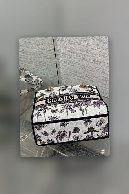 NB - DOR Bag - 1165