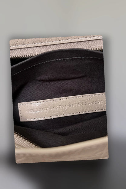 NB - BG Bag - 1222