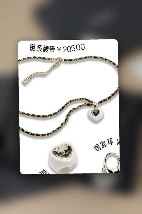 NB - CHL Jewelry - 324