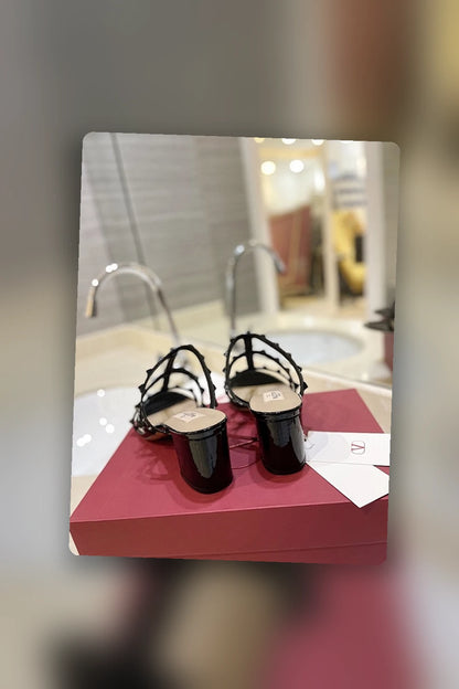 NB - VEL Women Shoes - 652