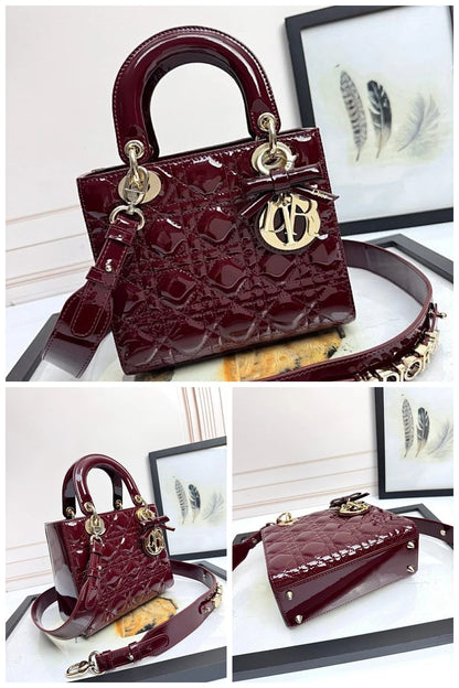 NB - DOR Bag - 1432
