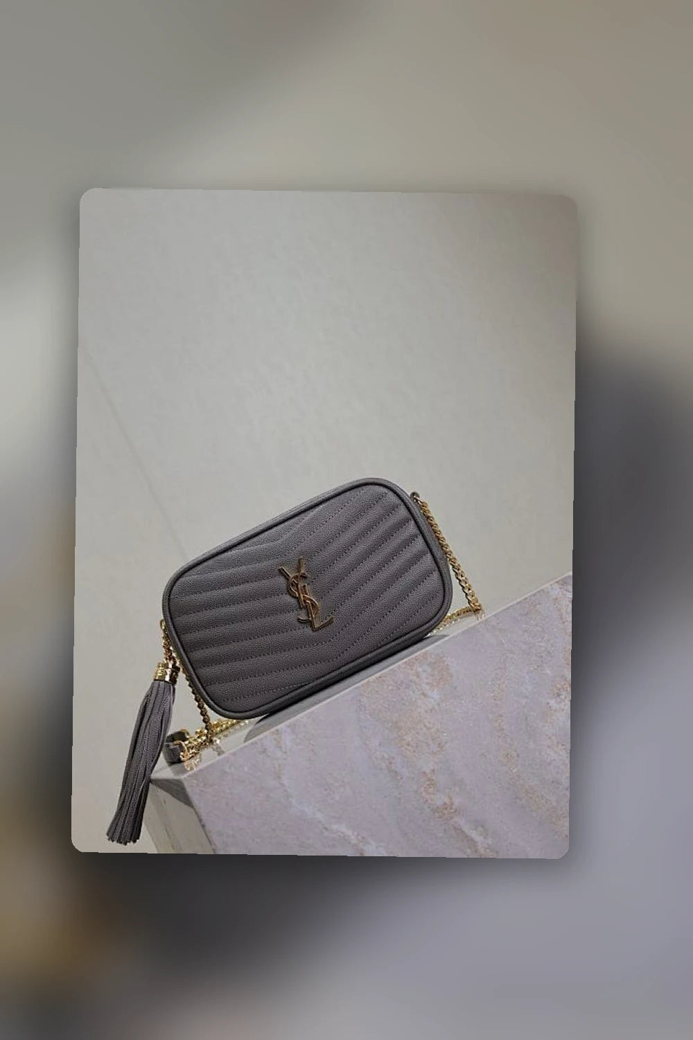 NB - YLS Bag - 349