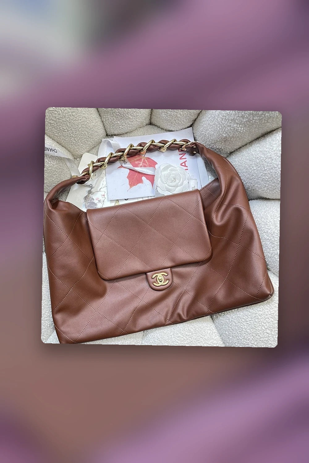 NB - CHL Bag - 174