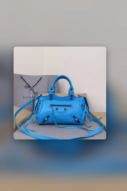 NB - BG Bag - 081