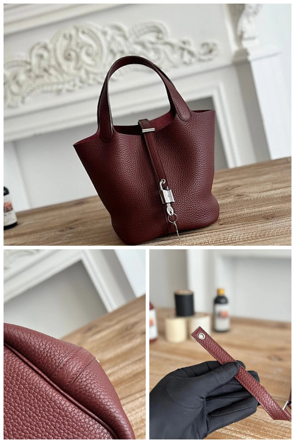 NB - HMS Bag - 1111