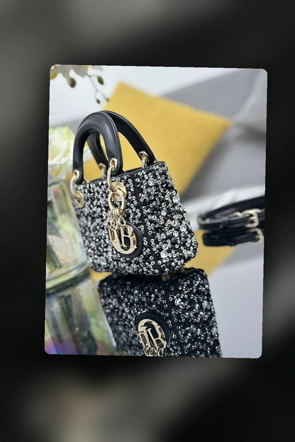 NB - DOR Bag - 193