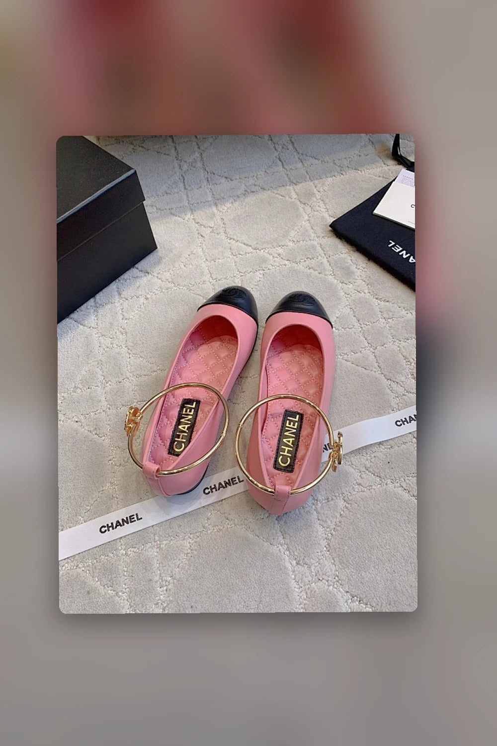 NB - CHL Mix Items - 075