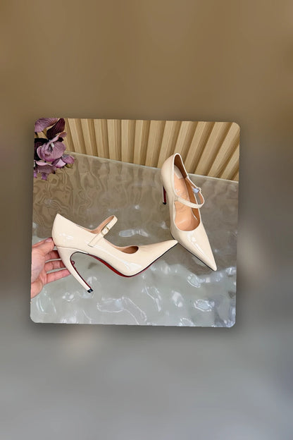 NB - CBL Women Shoes - 024