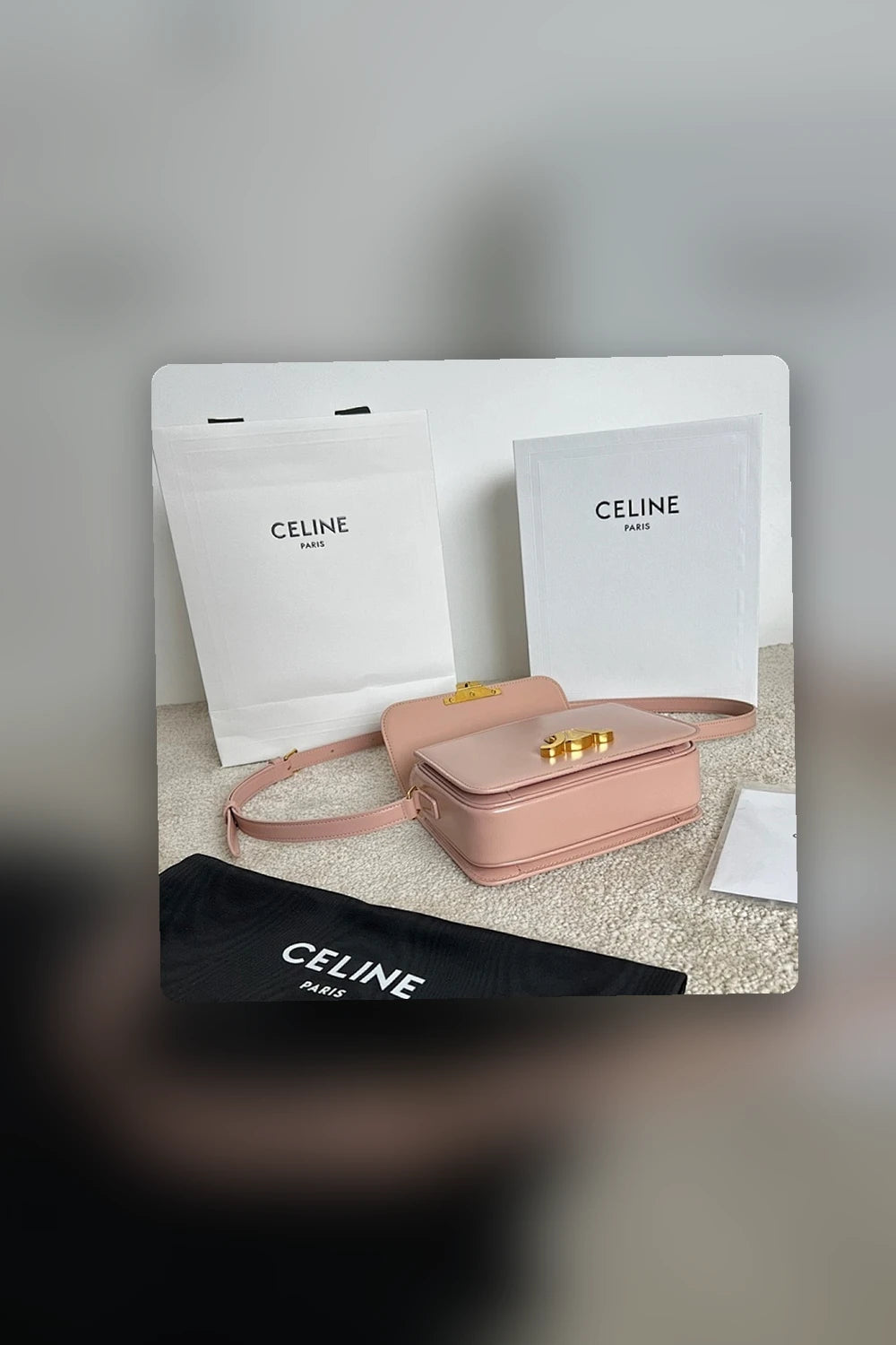 NB - COL Bag - 1081