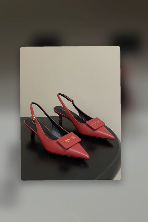 NB - COL Women Shoes - 268