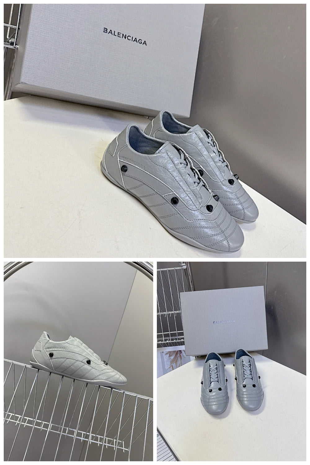 NB - BG Women Shoes - 280