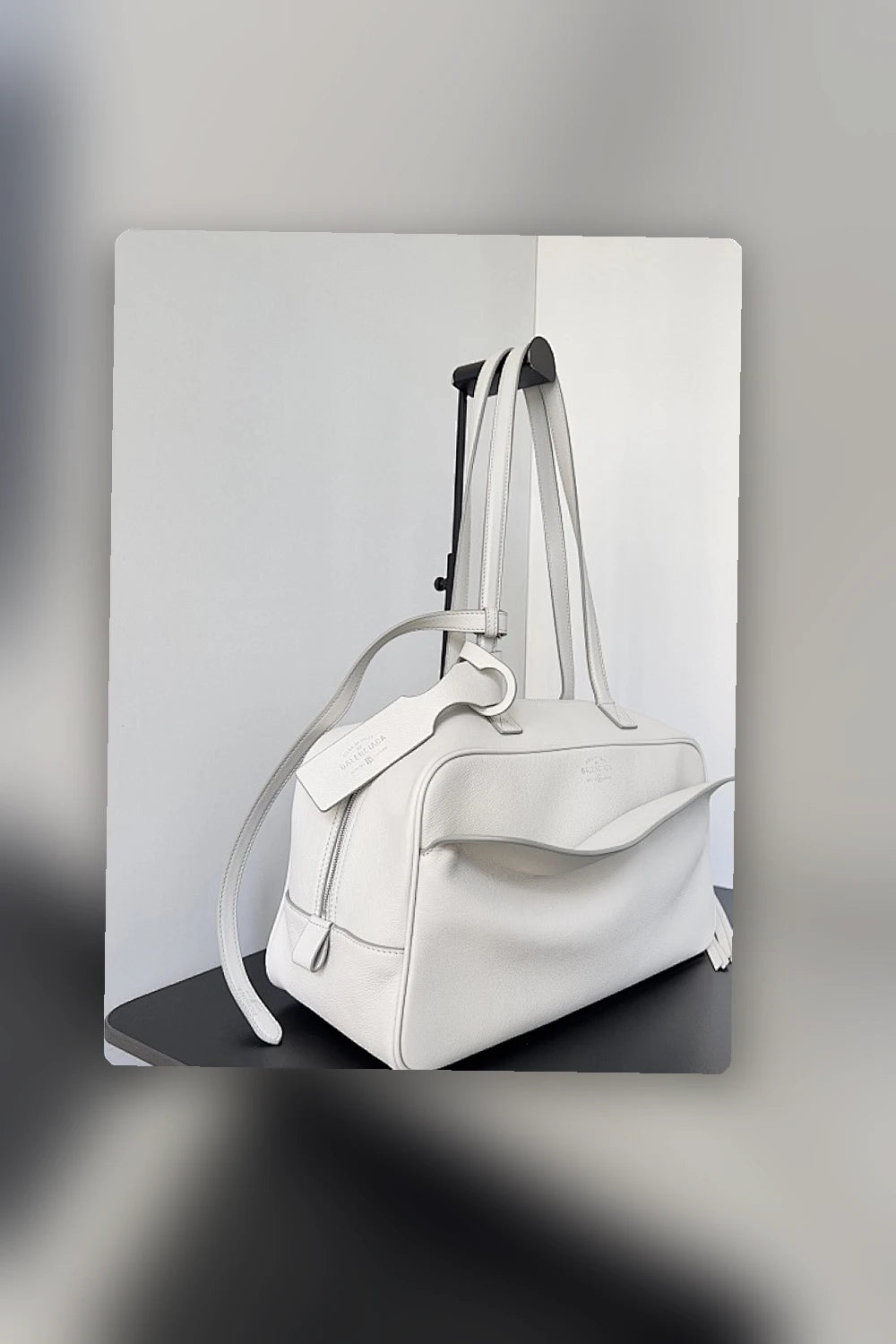 NB - BG Bag - 1197
