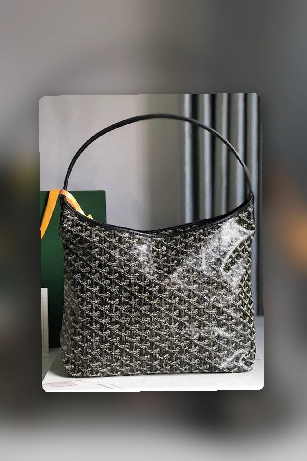 NB - GYO Bag - 110