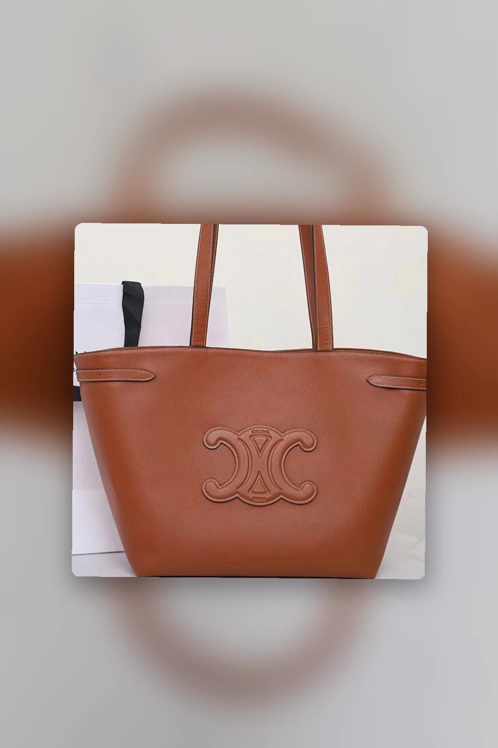 NB - COL Bag - 1252