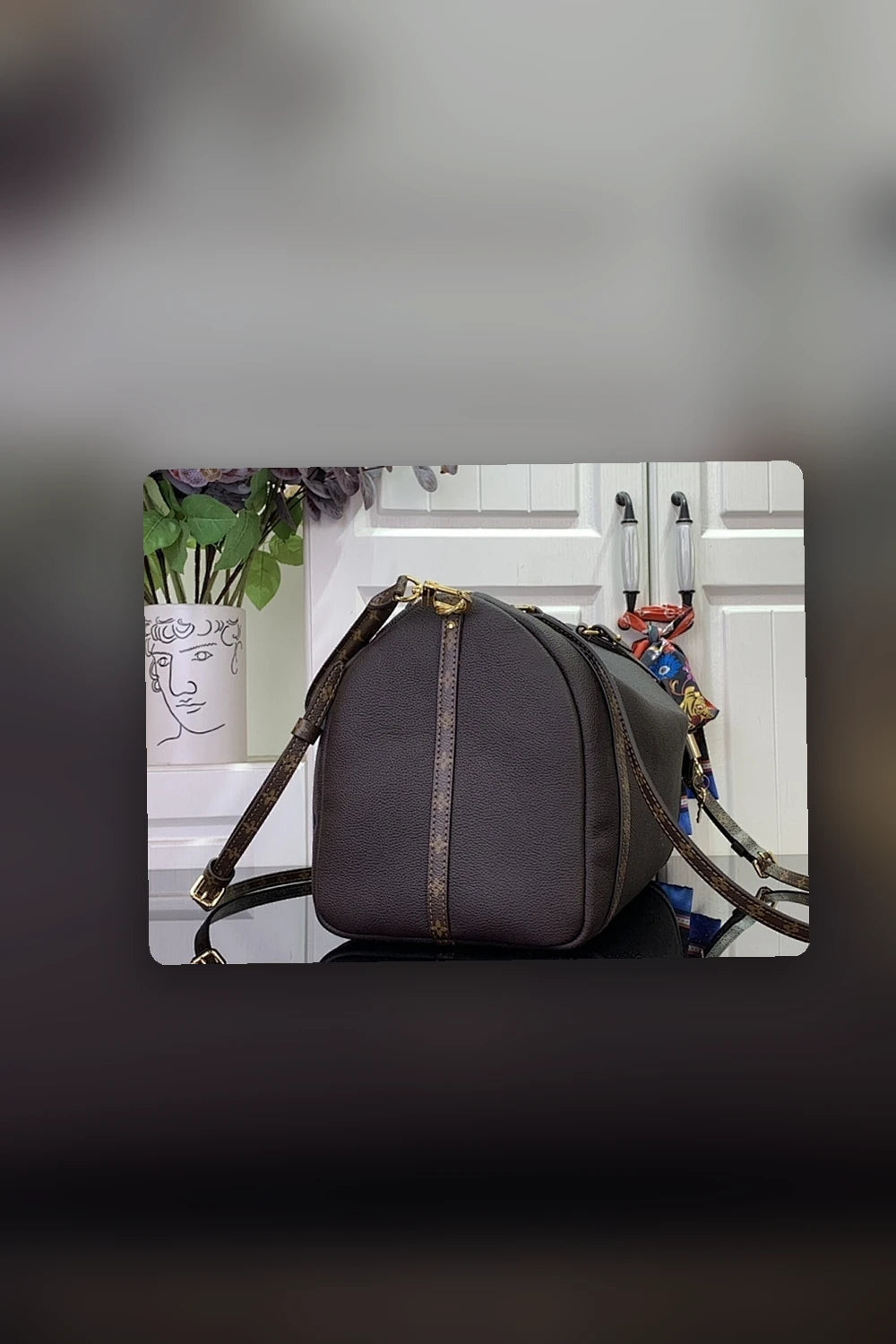 NB - LOV Bag - 1874