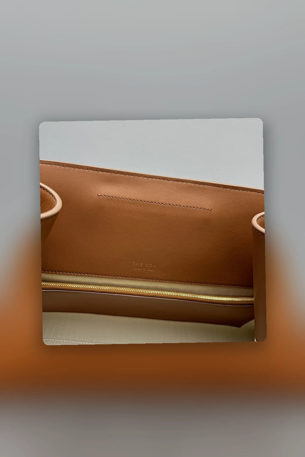 NB - THR Bag - 652