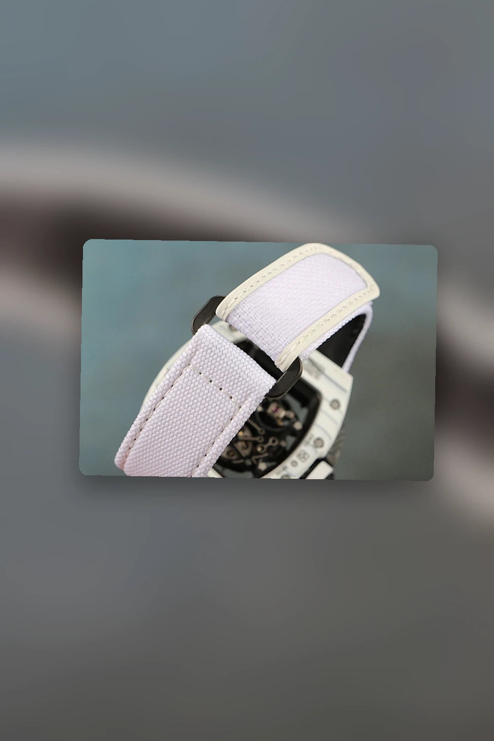 NB - Mix Watch - 1177