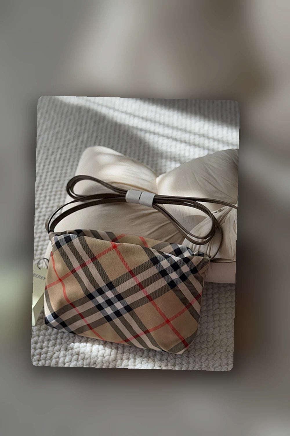 NB - BOR Bag - 1115