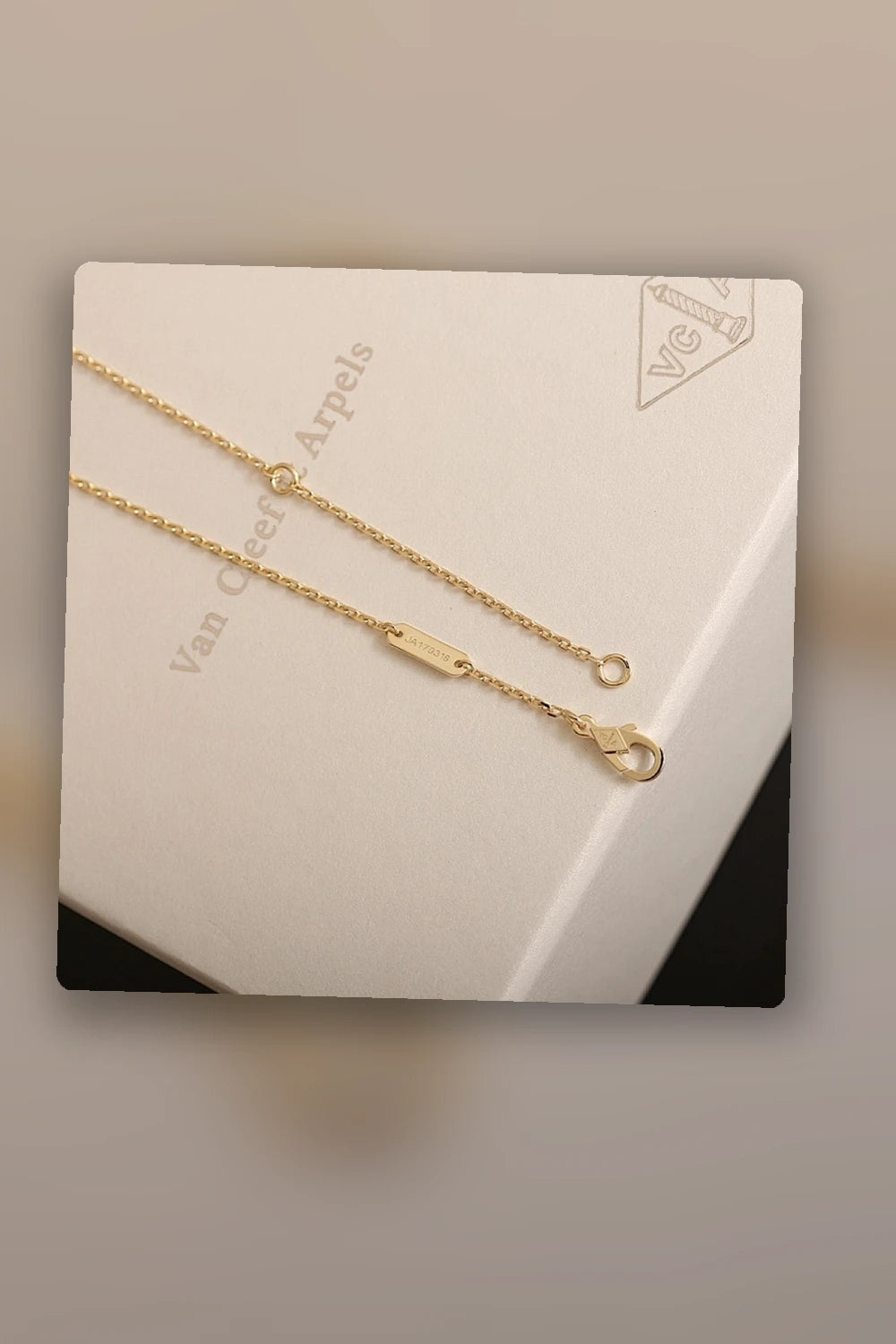 NB - VACA Jewelry - 477