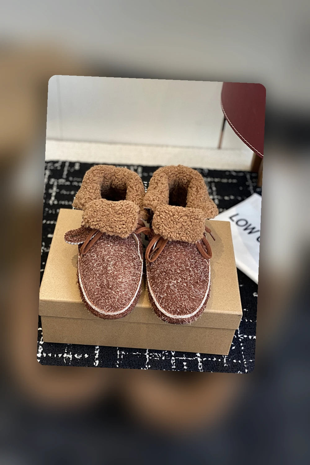 NB - CBL Women Shoes - 104